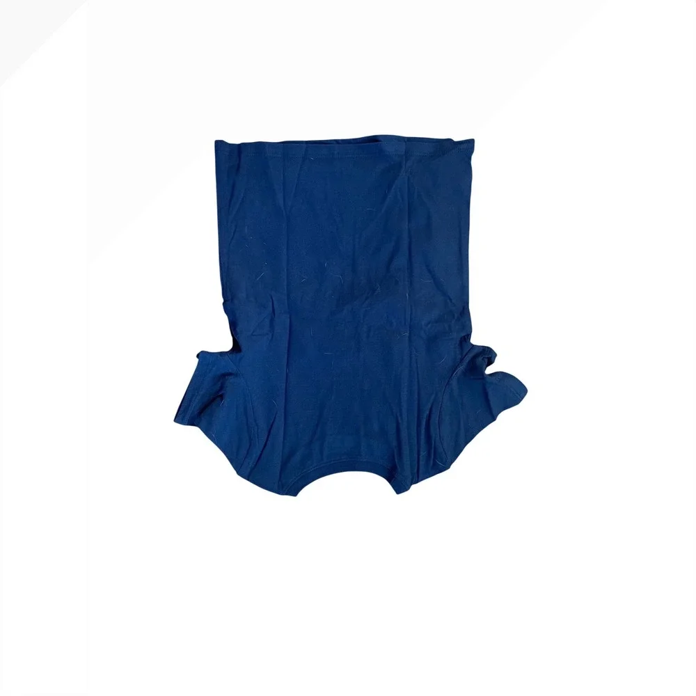 Old Navy Kids Navy Blue Lil Bro Graphic Short Sleeve T-Shirt‎ 5T NWT